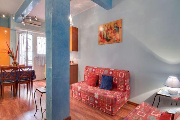 Apartment La Dolce Olimpia