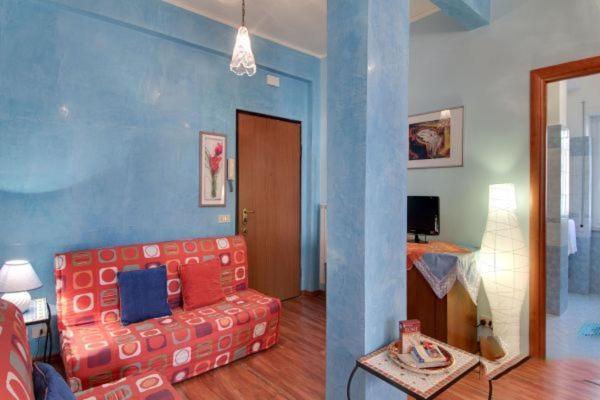 La Dolce Olimpia Apartment *