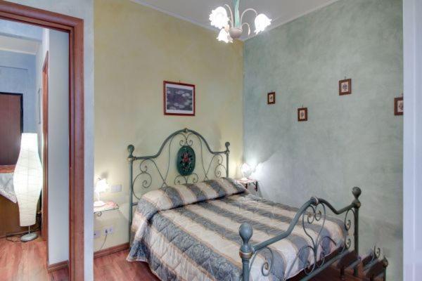 Apartment La Dolce Olimpia