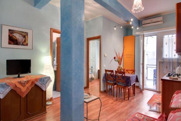 Apartment La Dolce Olimpia Rom